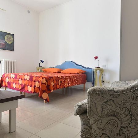 16Sassi Apartment Matera Ngoại thất bức ảnh