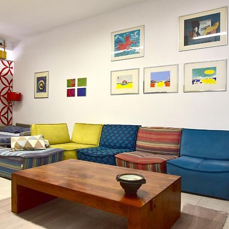 16Sassi Apartment Matera Ngoại thất bức ảnh