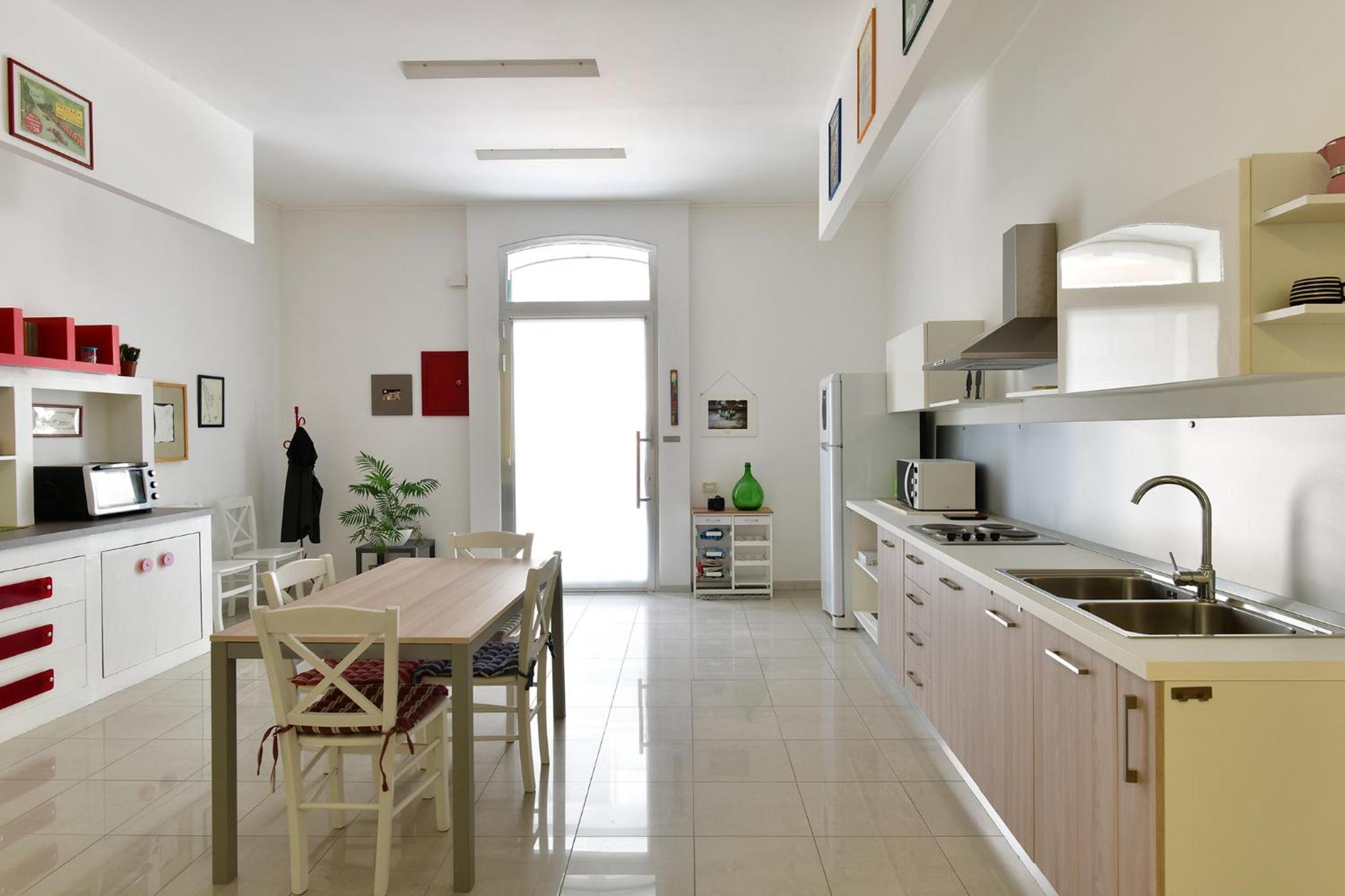 16Sassi Apartment Matera Ngoại thất bức ảnh