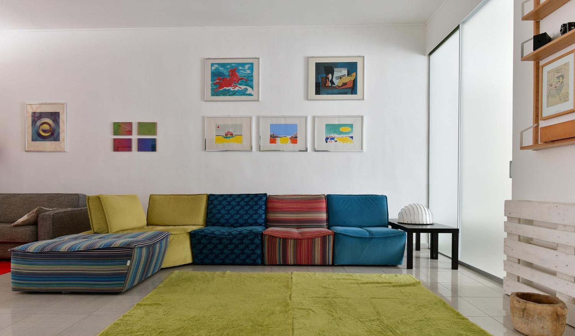 16Sassi Apartment Matera Ngoại thất bức ảnh