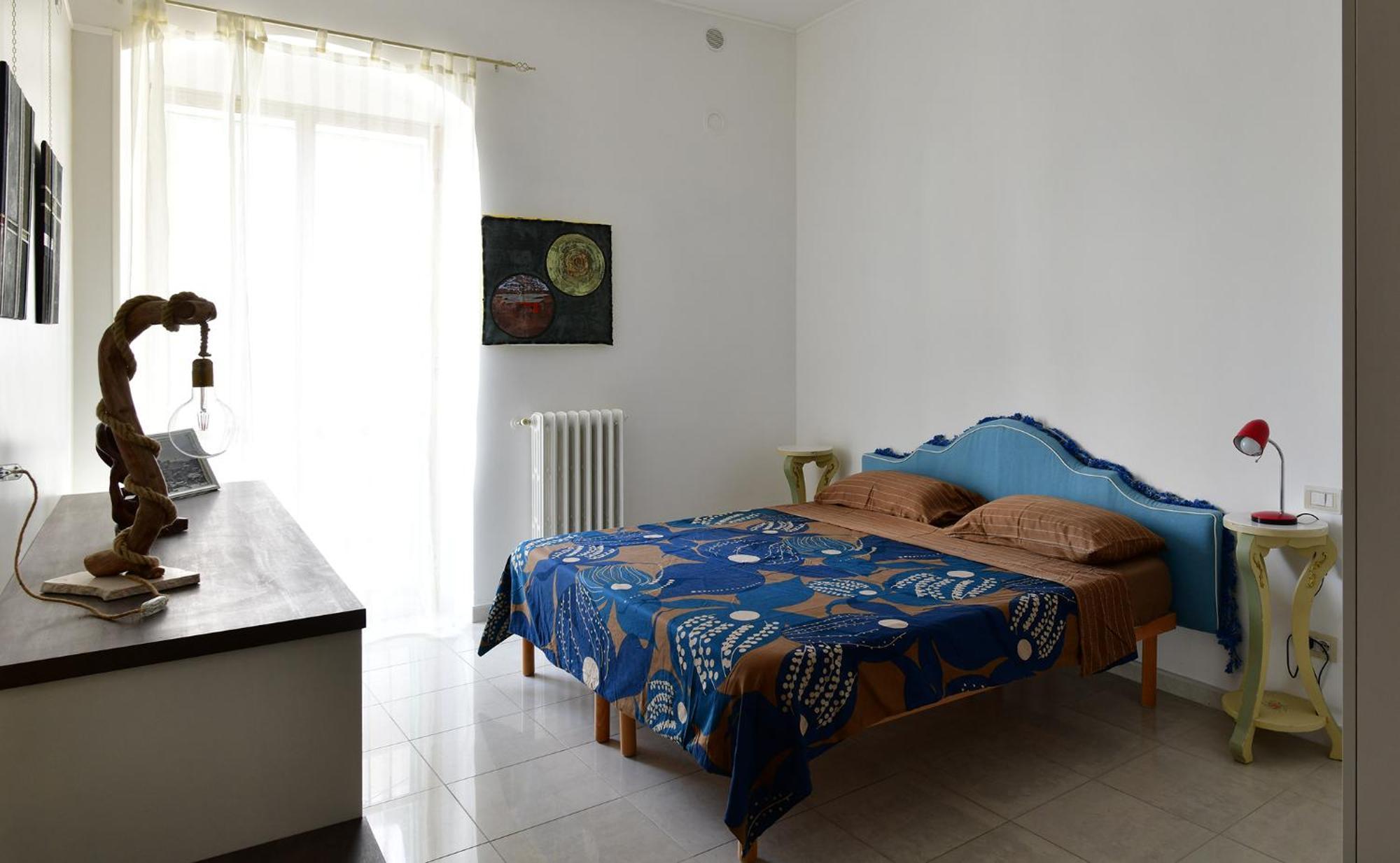 16Sassi Apartment Matera Ngoại thất bức ảnh