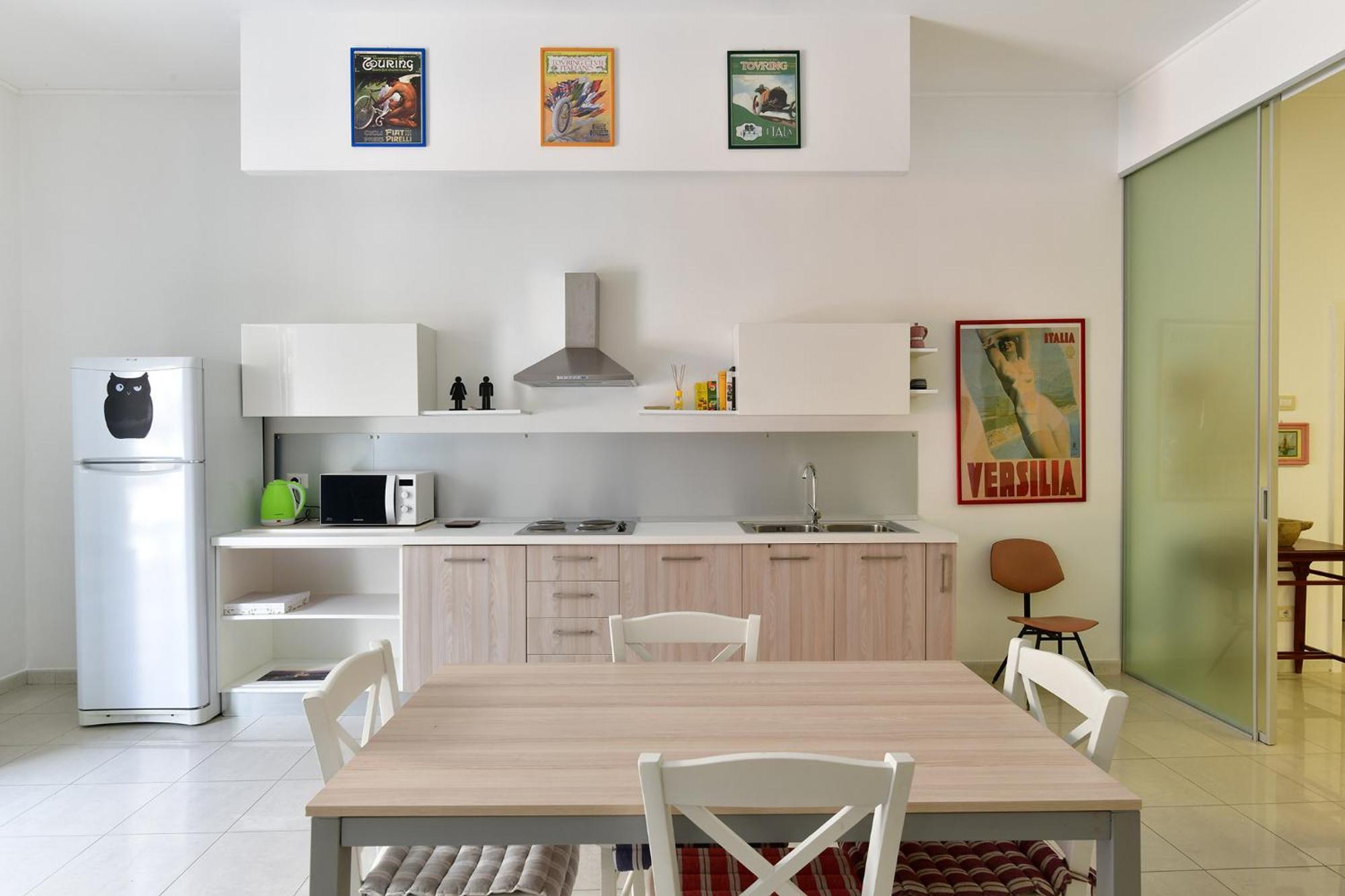 16Sassi Apartment Matera Ngoại thất bức ảnh
