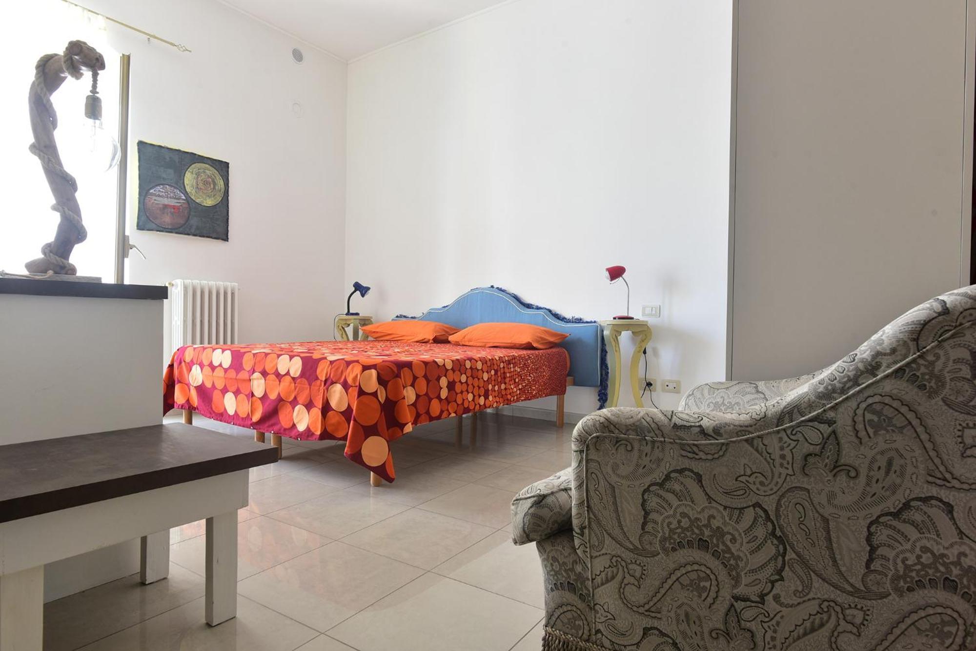 16Sassi Apartment Matera Ngoại thất bức ảnh