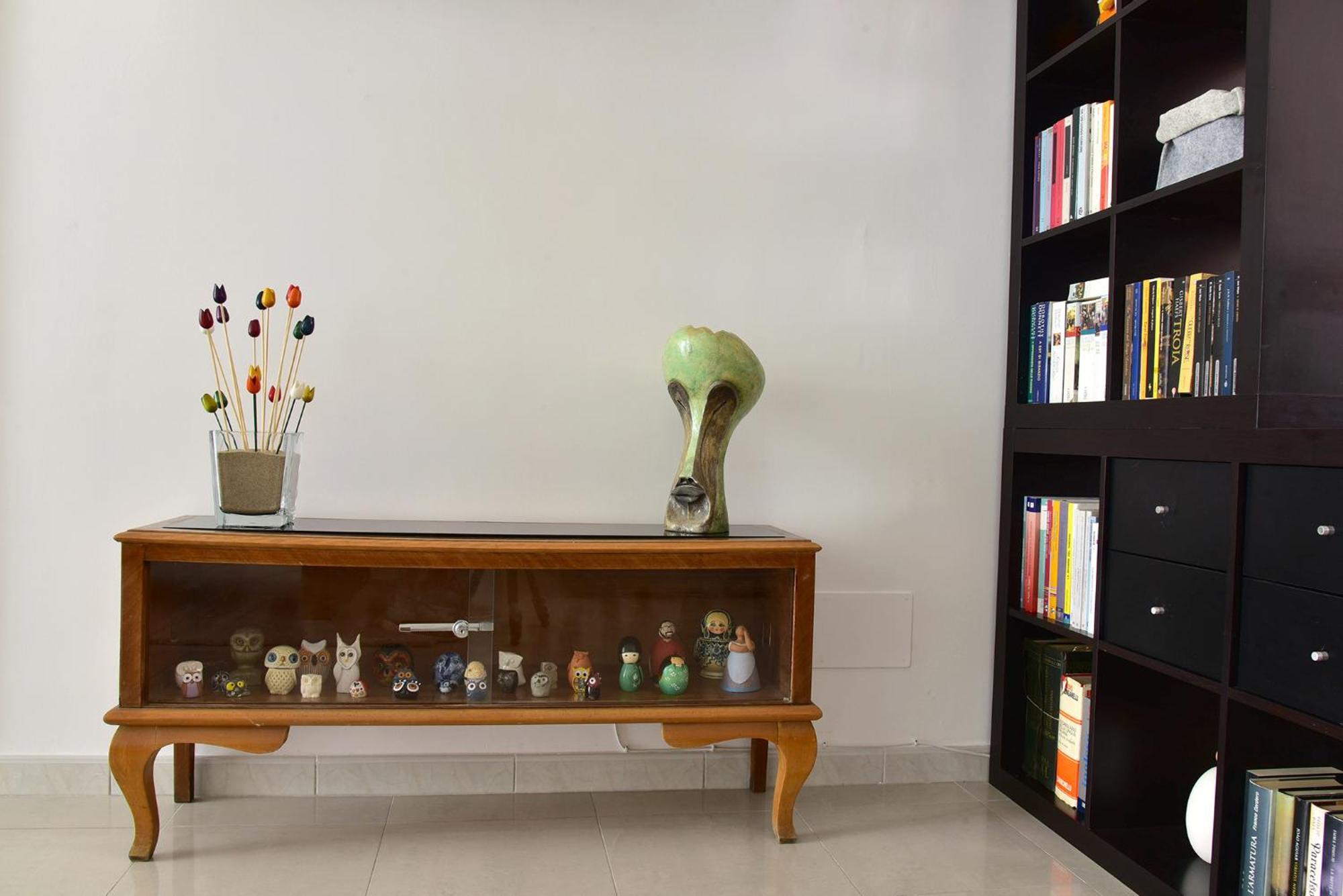 16Sassi Apartment Matera Ngoại thất bức ảnh