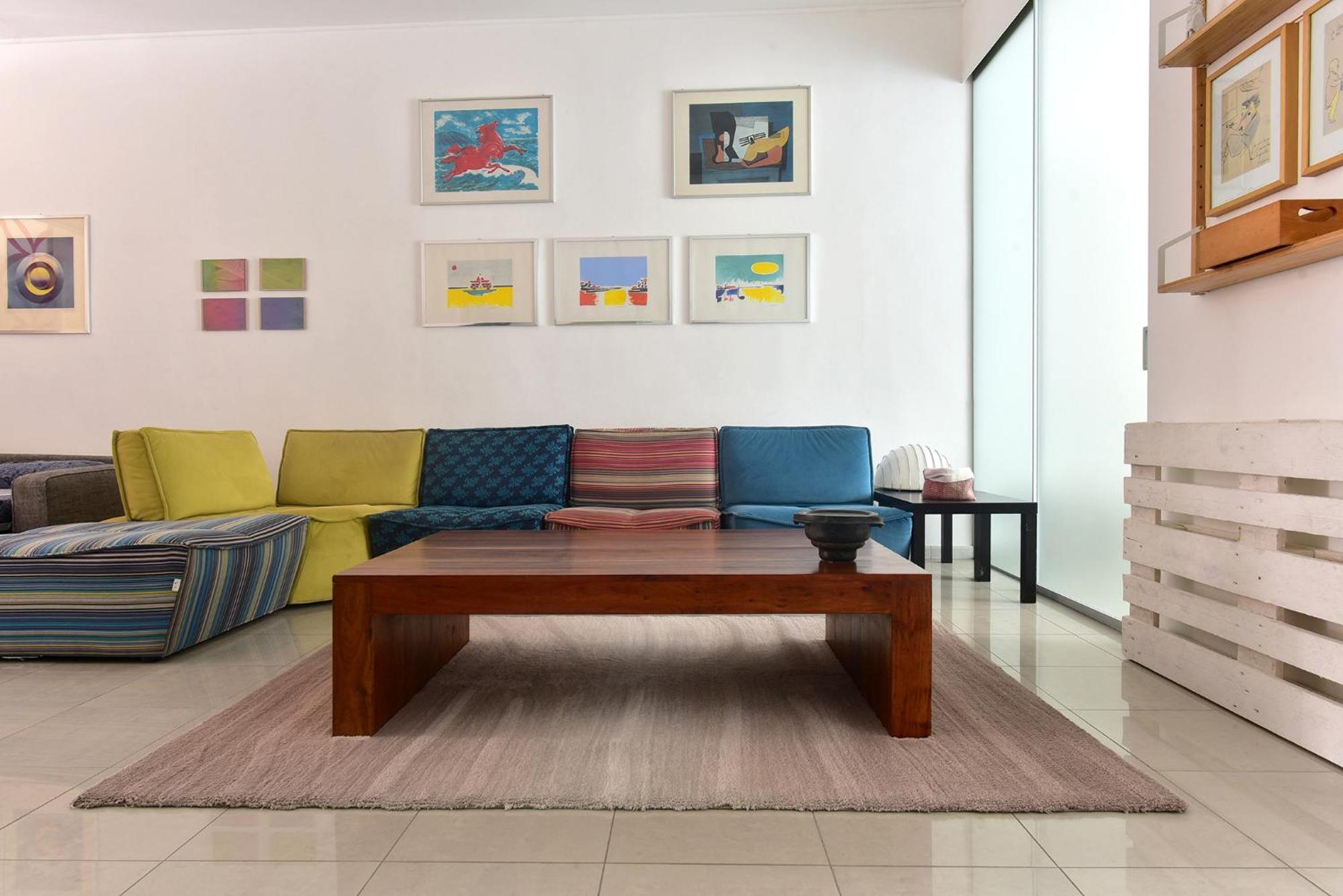 16Sassi Apartment Matera Ngoại thất bức ảnh